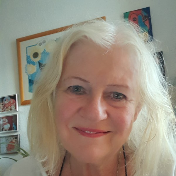 Nora Olivier-Mullens, coördinator BijlesHelper