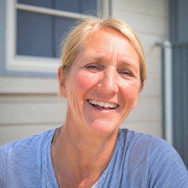 Paulien Houniet, bijlesdocent